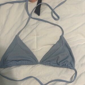 Frankie’s top size medium so cute